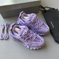 Balenciaga Track Shoes